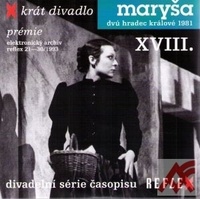 Maryša - DVD (divadelné predstavenie)
