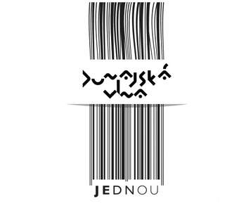 Jednou - CD