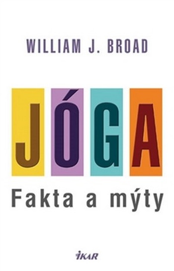 Jóga: Fakta a mýty