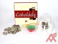 Čokoláda