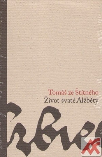Život svaté Alžběty
