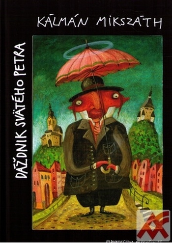 Dáždnik svätého Petra