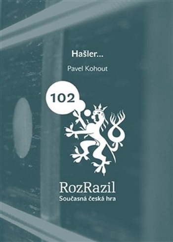 Hašler.