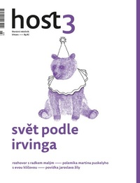 Host 3/2016