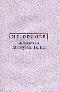 Aristotelova Metafyzika IX, 1-3