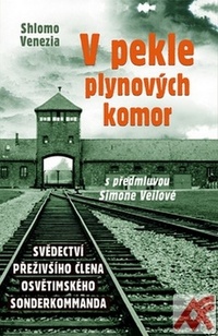 V pekle plynových komor