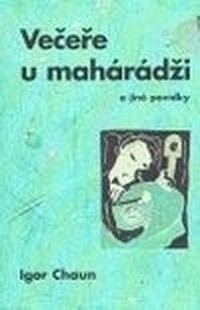 Večeře u mahárádži a jiné povídky