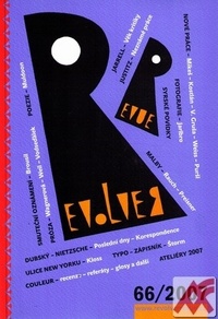 Revolver revue 66