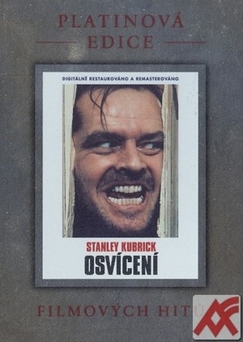 Osvícení - DVD
