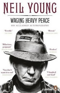 Waging Heavy Peace. A Hippie Dream
