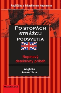 Po stopách strážcu podsvetia