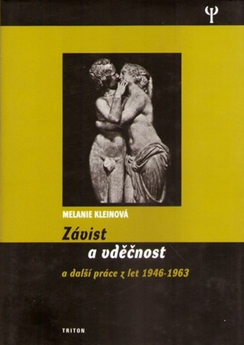 Závist a vděčnost a další práce z let 1946-1963