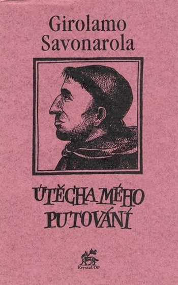 Útěcha mého putování