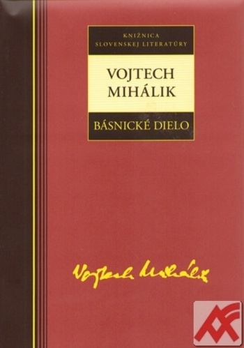 Básnické dielo