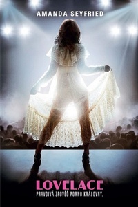 Lovelace. Pravdivá zpověď královny porna - DVD