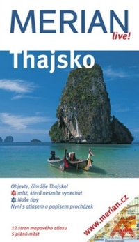 Thajsko - Merian 31