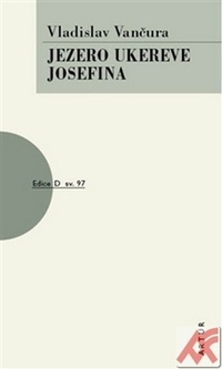 Jezero Ukereve, Josefina