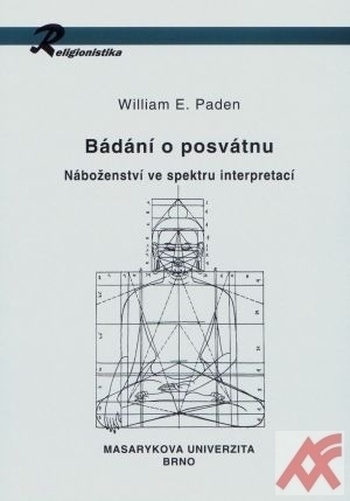 Bádání o posvátnu