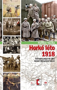 Horké léto 1918