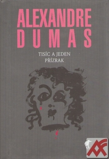 Tisíc a jeden přízrak