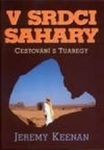 V srdci Sahary. Cestování s Tuaregy
