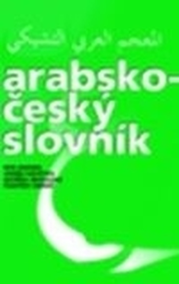 Arabsko-český slovník