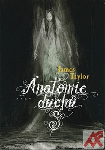 Anatomie duchů