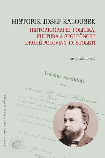Historik Josef Kalousek