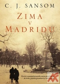 Zima v Madridu
