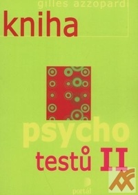 Kniha psychotestů II.