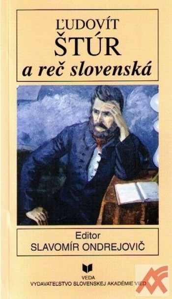Ľudovít Štúr a reč slovenská
