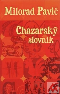 Chazarský slovník