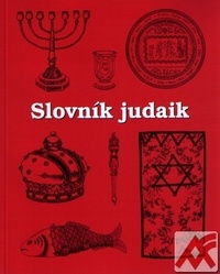 Slovník judaik