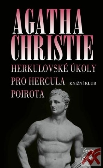 Herkulovské úkoly pro Hercula Poirota