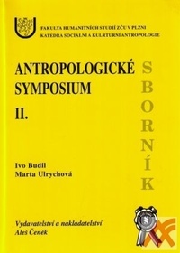 Antropologické symposium II.