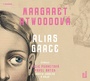 Alias Grace - CD MP3 (audiokniha)