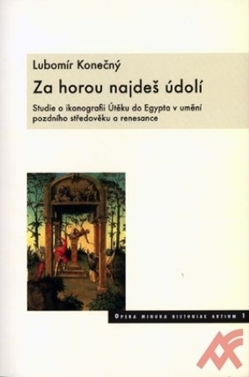 Za horou najdeš údolí