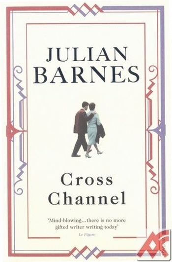 Cross Channel