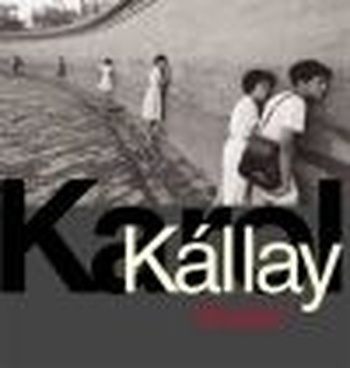 Kállay Karol - Connections