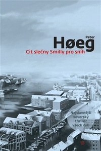 Cit slečny Smilly pro sníh (mäkká väzba)