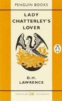 Lady Chatterley's Lover