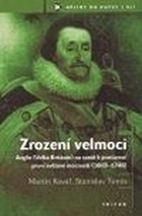 Zrození velmoci