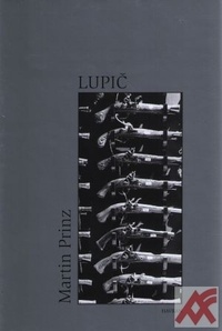 Lupič