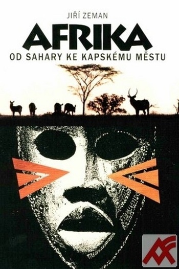 Afrika Od Sahary ke Kapskému městu