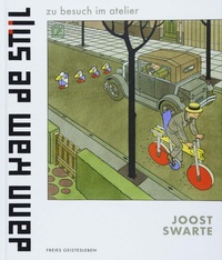 Dann kam De Stijl