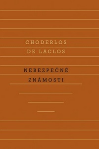 Nebezpečné známosti
