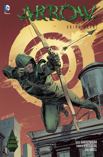 Arrow 1