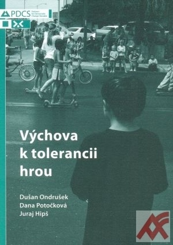 Výchova k tolerancii hrou