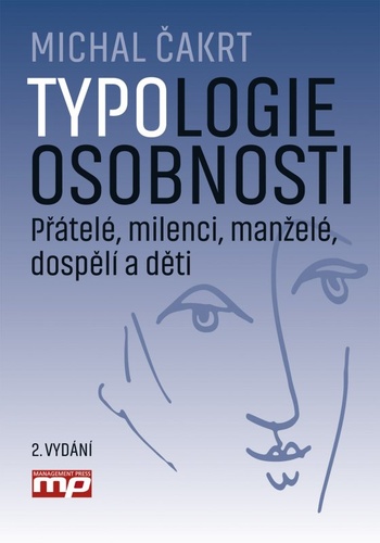 Typologie osobností: přátelé, milenci, manželé, dospělí a děti