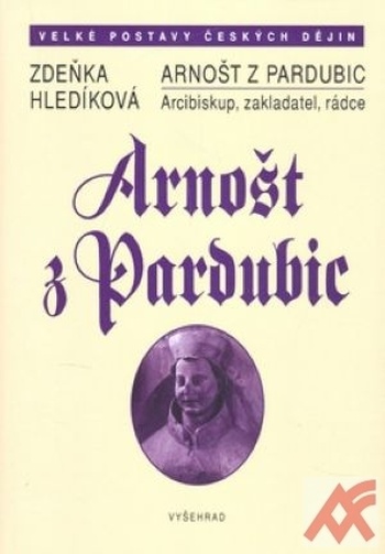Arnošt z Pardubic